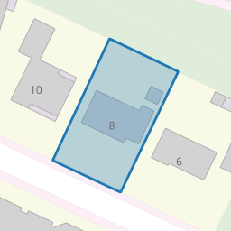 Perceel KBD00-C-3309