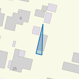 Perceel KBD00-C-3315