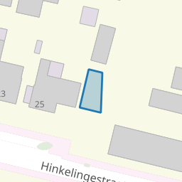 Perceel KBD00-C-3317