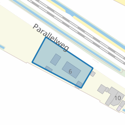 Perceel KBD00-C-3321