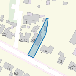 Perceel KBD00-C-3324