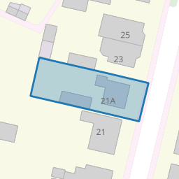 Perceel KBD00-C-3325