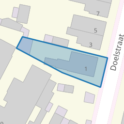 Perceel KBD00-C-3380