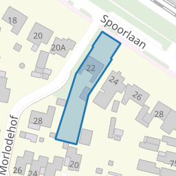 Perceel KBD00-C-3549