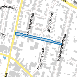 Perceel KBD00-C-3566