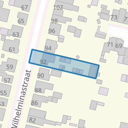 Perceel KBD00-C-3609