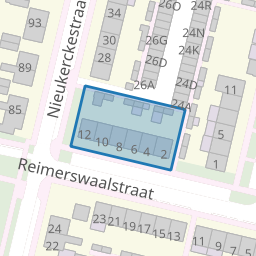 Perceel KBD00-C-3626