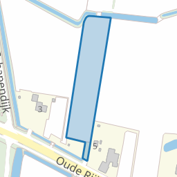 Perceel KBD00-C-3636