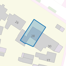 Perceel KBD00-C-3655