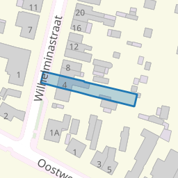 Perceel KBD00-C-3657