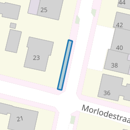 Perceel KBD00-C-3741