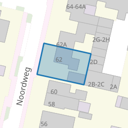 Perceel KBD00-C-3753