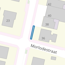 Perceel KBD00-C-3768