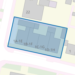 Perceel KBD00-C-3778