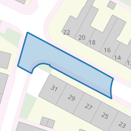 Perceel KBD00-C-3814