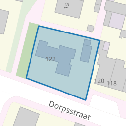 Perceel KBD00-C-3836