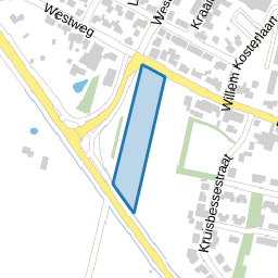 Perceel KBD00-C-3855