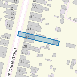 Perceel KBD00-C-3866