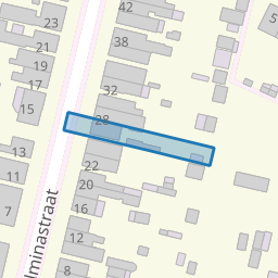 Perceel KBD00-C-3867