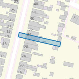 Perceel KBD00-C-3870