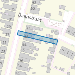 Perceel KBD00-C-3877