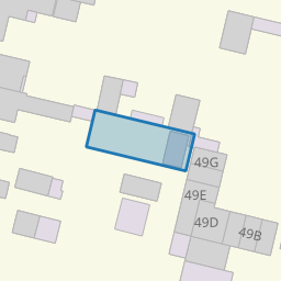 Perceel KBD00-C-3888