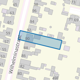 Perceel KBD00-C-3892