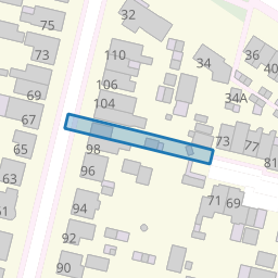 Perceel KBD00-C-3895