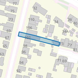 Perceel KBD00-C-3896