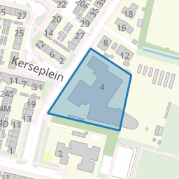 Perceel KBD00-C-3907