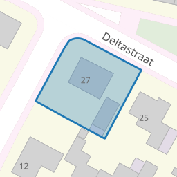 Perceel KBD00-C-3912