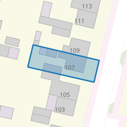 Perceel KBD00-C-3945