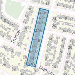 Perceel KBD00-C-3964
