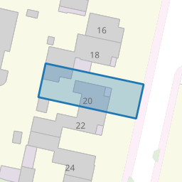 Perceel KBD00-C-3974