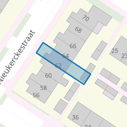 Perceel KBD00-C-4000