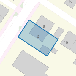 Perceel KBD00-C-4025