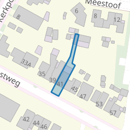 Perceel KBD00-C-4043