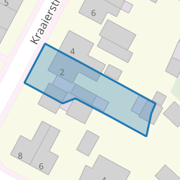 Perceel KBD00-C-4073