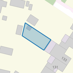 Perceel KBD00-C-4118