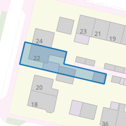 Perceel KBD00-C-4122