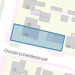 Perceel KBD00-C-4124