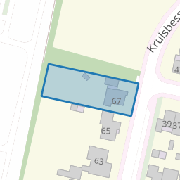 Perceel KBD00-C-4141