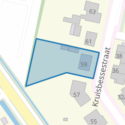 Perceel KBD00-C-4144