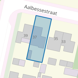 Perceel KBD00-C-4150