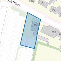 Perceel KBD00-C-4153