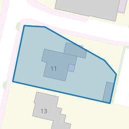 Perceel KBD00-C-4207