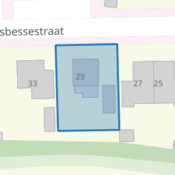 Perceel KBD00-C-4220