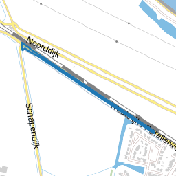 Perceel KBD00-C-4233