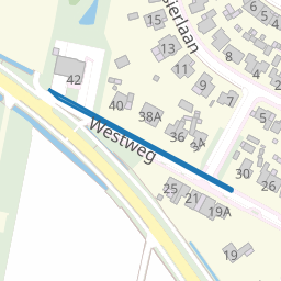 Perceel KBD00-C-4238