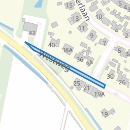 Perceel KBD00-C-4241